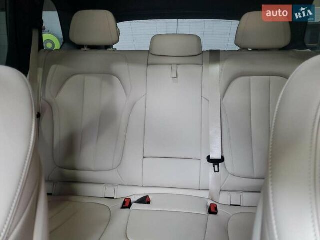 Черный БМВ Х5, объемом двигателя 3 л и пробегом 78 тыс. км за 18000 $, фото 9 на Automoto.ua