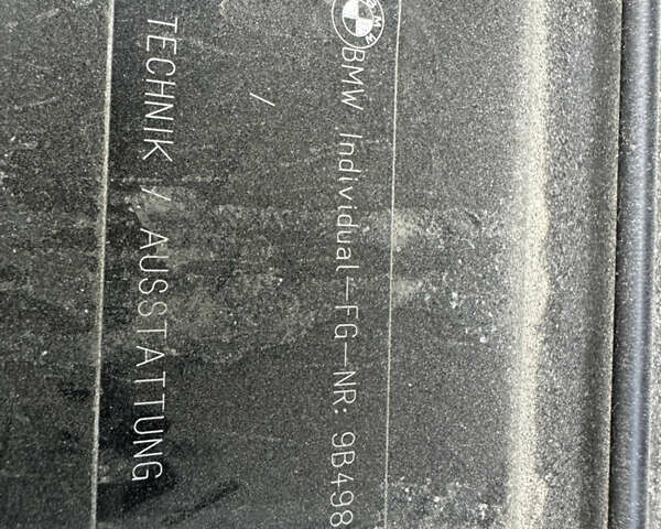 Черный БМВ Х5, объемом двигателя 2.99 л и пробегом 111 тыс. км за 72800 $, фото 25 на Automoto.ua