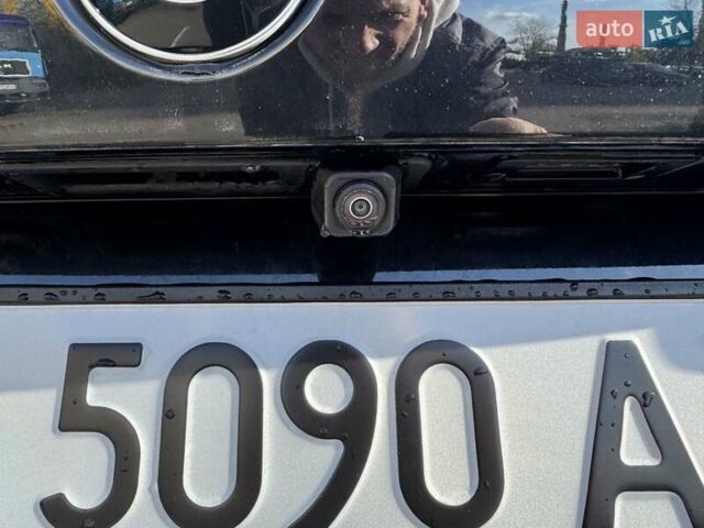 БМВ Х5 2019 у Дніпро (Дніпропетровську) на Automoto.ua Чорний БМВ Х5, об'ємом двигуна 3 л та пробігом 54 тис. км за 51500 $, фото 17 на Automoto.ua