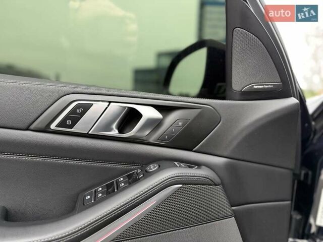 Черный БМВ Х5, объемом двигателя 2.93 л и пробегом 130 тыс. км за 67990 $, фото 53 на Automoto.ua