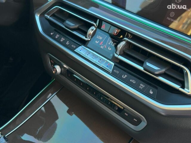Черный БМВ Х5, объемом двигателя 3 л и пробегом 94 тыс. км за 64940 $, фото 31 на Automoto.ua