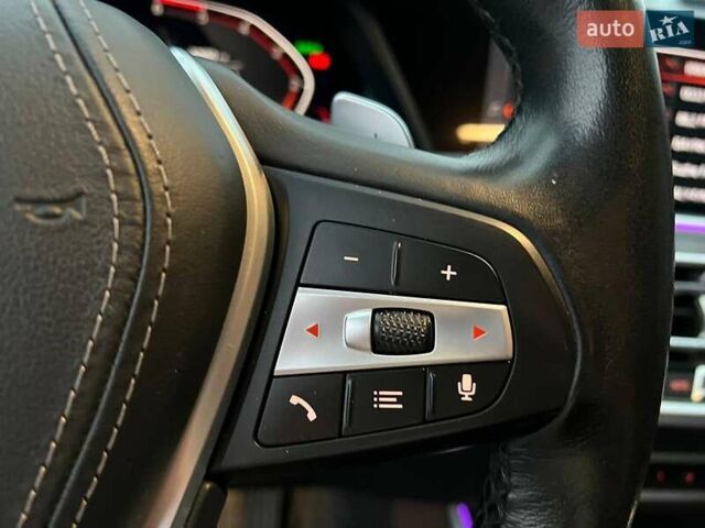 Черный БМВ Х5, объемом двигателя 3 л и пробегом 82 тыс. км за 66490 $, фото 24 на Automoto.ua