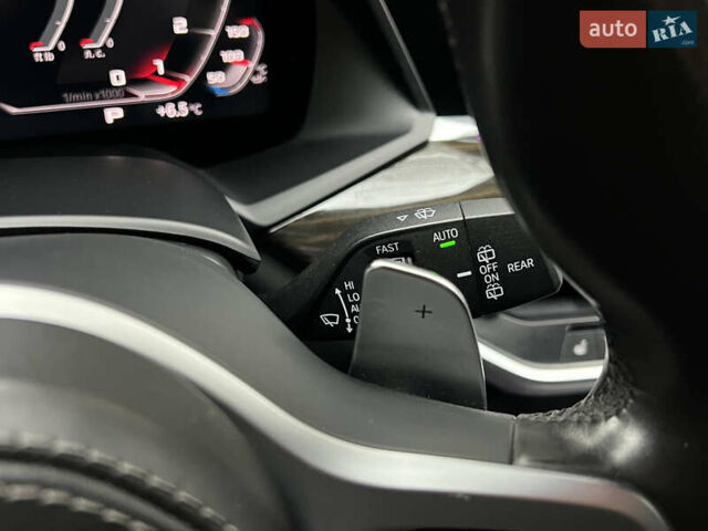 Чорний БМВ Х5, об'ємом двигуна 3 л та пробігом 117 тис. км за 45000 $, фото 51 на Automoto.ua