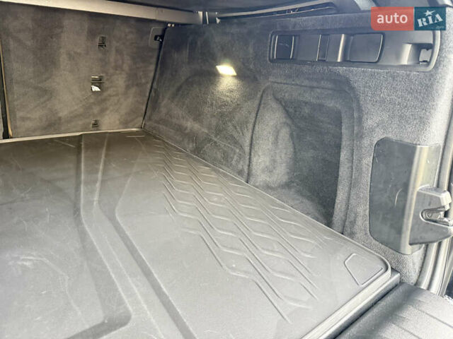 Черный БМВ Х5, объемом двигателя 3 л и пробегом 48 тыс. км за 59000 $, фото 45 на Automoto.ua