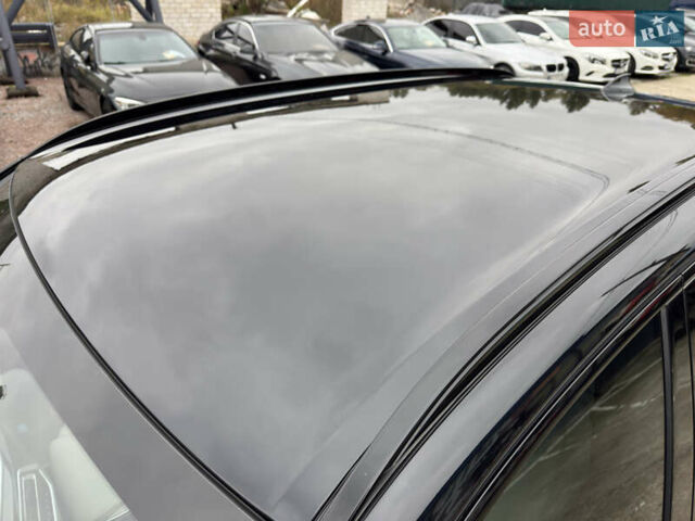 Черный БМВ Х5, объемом двигателя 3 л и пробегом 127 тыс. км за 59500 $, фото 21 на Automoto.ua