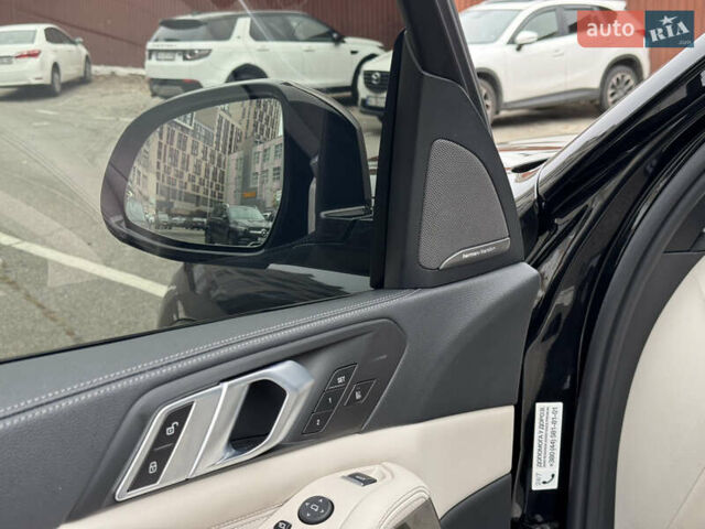 Черный БМВ Х5, объемом двигателя 2.99 л и пробегом 31 тыс. км за 87000 $, фото 19 на Automoto.ua
