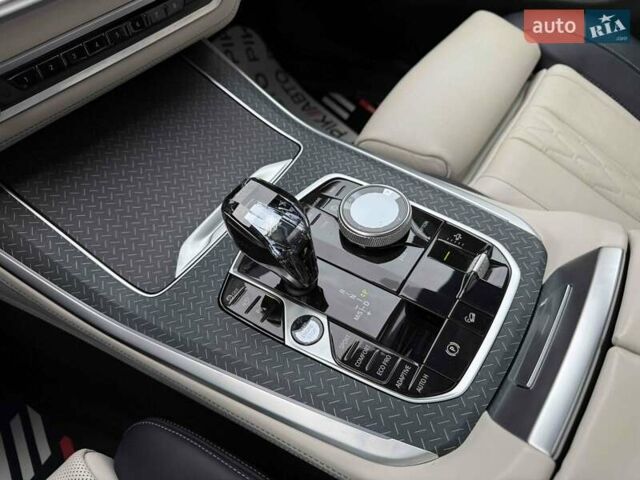 Черный БМВ Х5, объемом двигателя 2.99 л и пробегом 95 тыс. км за 75900 $, фото 33 на Automoto.ua