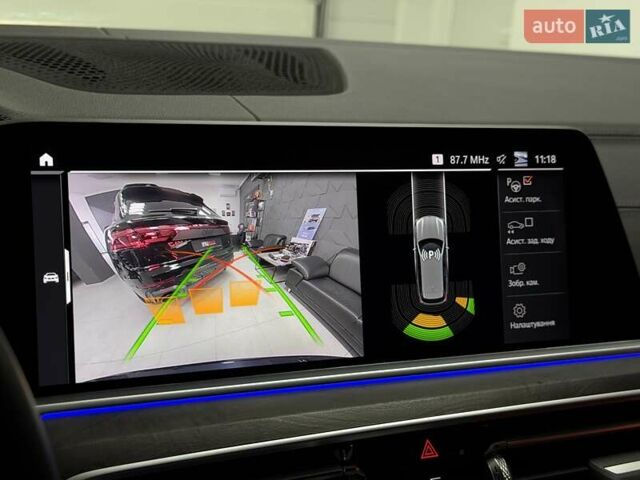 Черный БМВ Х5, объемом двигателя 2.99 л и пробегом 58 тыс. км за 68900 $, фото 37 на Automoto.ua