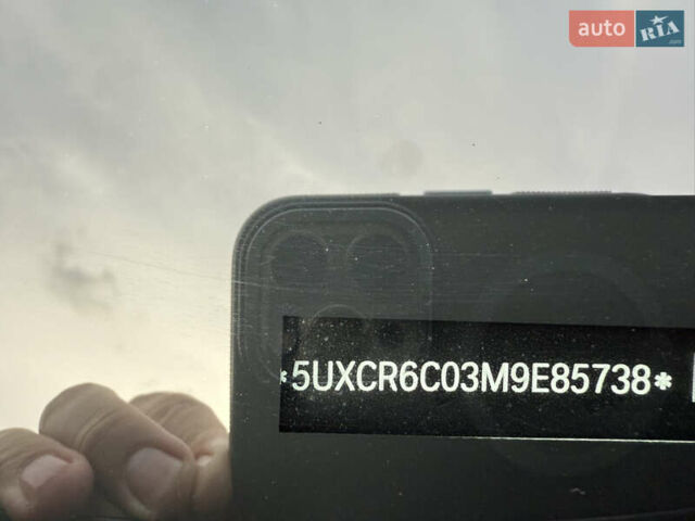 Черный БМВ Х5, объемом двигателя 3 л и пробегом 48 тыс. км за 59000 $, фото 57 на Automoto.ua