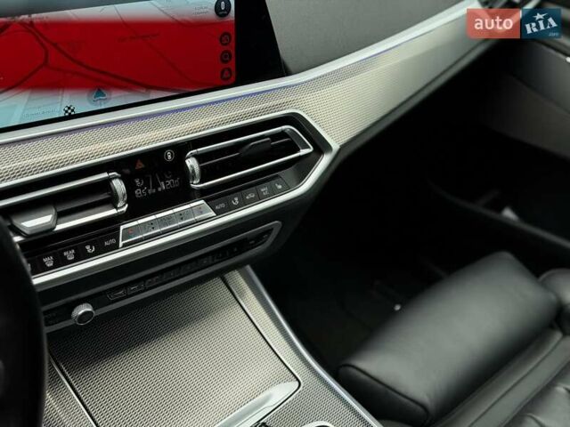 Черный БМВ Х5, объемом двигателя 2.99 л и пробегом 90 тыс. км за 69999 $, фото 25 на Automoto.ua