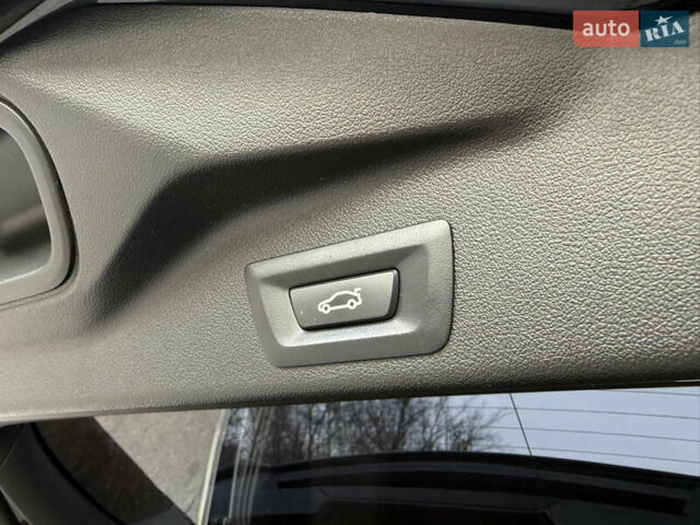 Чорний БМВ Х5, об'ємом двигуна 2.99 л та пробігом 79 тис. км за 68300 $, фото 46 на Automoto.ua