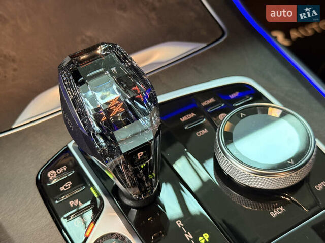 Чорний БМВ Х5, об'ємом двигуна 3 л та пробігом 89 тис. км за 65000 $, фото 30 на Automoto.ua