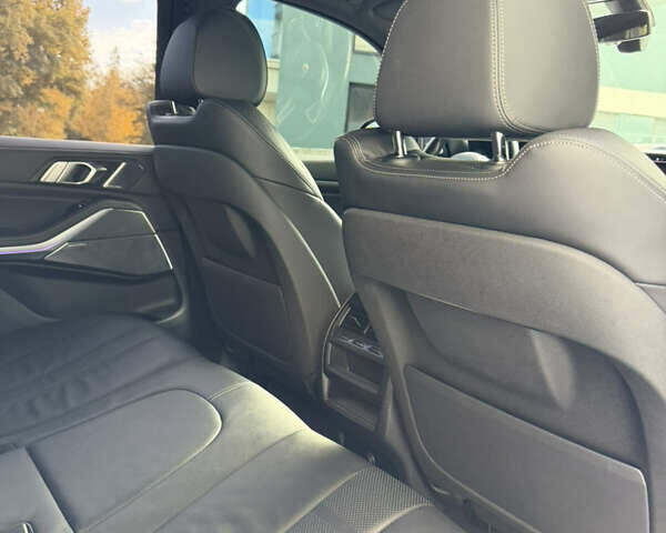 БМВ Х5 2020 в Днепре (Днепропетровске) на Automoto.ua Черный БМВ Х5, объемом двигателя 2.99 л и пробегом 78 тыс. км за 66000 $, фото 26 на Automoto.ua