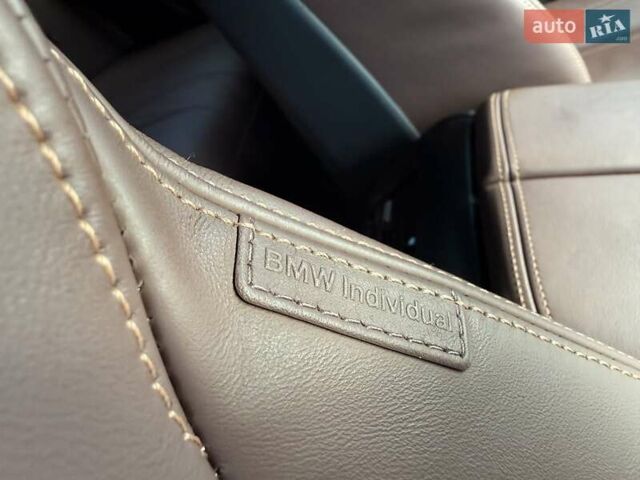 Черный БМВ Х5, объемом двигателя 2.99 л и пробегом 117 тыс. км за 68900 $, фото 38 на Automoto.ua