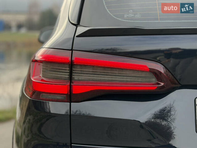 Чорний БМВ Х5, об'ємом двигуна 2.99 л та пробігом 79 тис. км за 68300 $, фото 24 на Automoto.ua