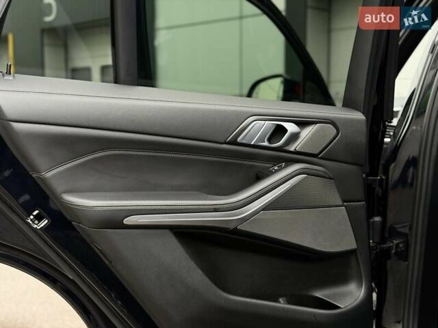 Черный БМВ Х5, объемом двигателя 2.99 л и пробегом 90 тыс. км за 69999 $, фото 33 на Automoto.ua