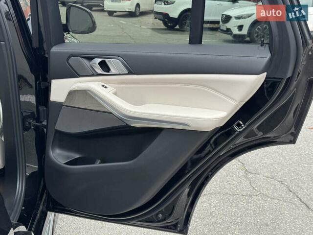 Черный БМВ Х5, объемом двигателя 2.99 л и пробегом 31 тыс. км за 87000 $, фото 25 на Automoto.ua