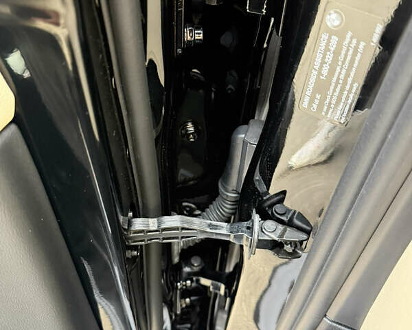 Черный БМВ Х5, объемом двигателя 3 л и пробегом 48 тыс. км за 59000 $, фото 35 на Automoto.ua