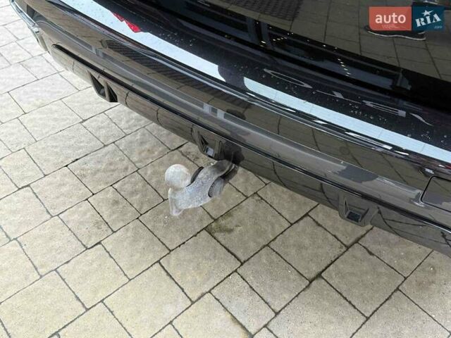 Черный БМВ Х5, объемом двигателя 2.99 л и пробегом 95 тыс. км за 75900 $, фото 48 на Automoto.ua