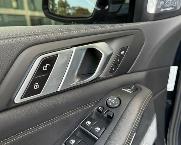 БМВ Х5 2020 в Днепре (Днепропетровске) на Automoto.ua Черный БМВ Х5, объемом двигателя 2.99 л и пробегом 78 тыс. км за 66000 $, фото 18 на Automoto.ua