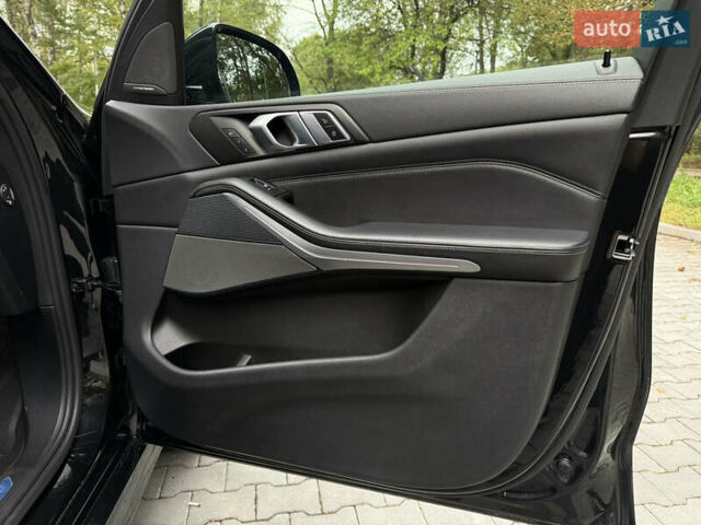 БМВ Х5 2020 в Тернополе на Automoto.ua Черный БМВ Х5, объемом двигателя 2.99 л и пробегом 125 тыс. км за 69000 $, фото 27 на Automoto.ua