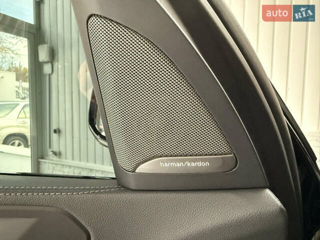 Чорний БМВ Х5, об'ємом двигуна 3 л та пробігом 89 тис. км за 65000 $, фото 27 на Automoto.ua