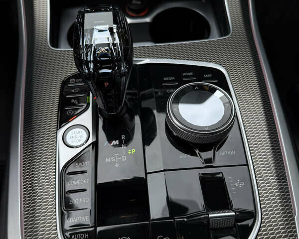 БМВ Х5 2020 в Тернополе на Automoto.ua Черный БМВ Х5, объемом двигателя 2.99 л и пробегом 125 тыс. км за 69000 $, фото 31 на Automoto.ua