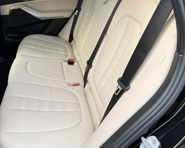 Черный БМВ Х5, объемом двигателя 3 л и пробегом 48 тыс. км за 59000 $, фото 50 на Automoto.ua