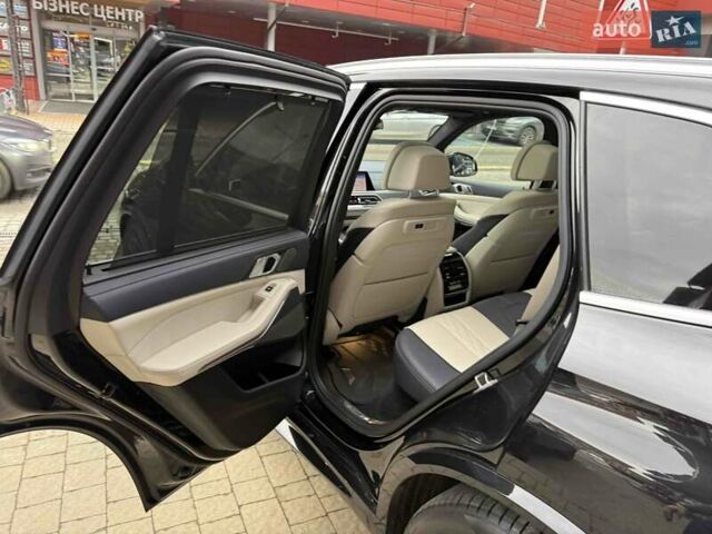 Черный БМВ Х5, объемом двигателя 2.99 л и пробегом 95 тыс. км за 75900 $, фото 36 на Automoto.ua