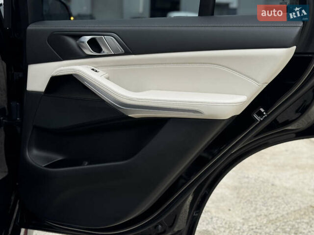 Черный БМВ Х5, объемом двигателя 3 л и пробегом 127 тыс. км за 59500 $, фото 60 на Automoto.ua