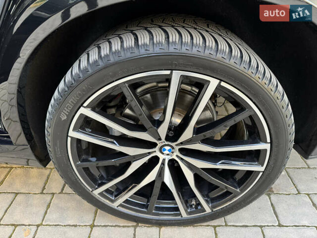 Черный БМВ Х5, объемом двигателя 3 л и пробегом 60 тыс. км за 61900 $, фото 52 на Automoto.ua