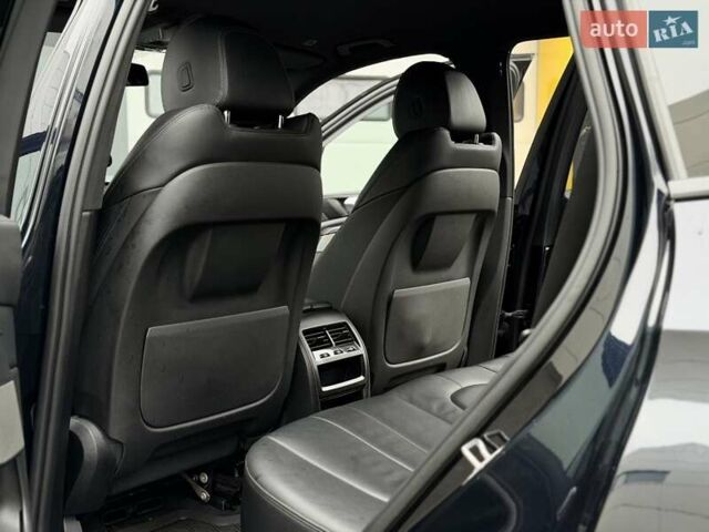 Черный БМВ Х5, объемом двигателя 2.99 л и пробегом 90 тыс. км за 69999 $, фото 34 на Automoto.ua