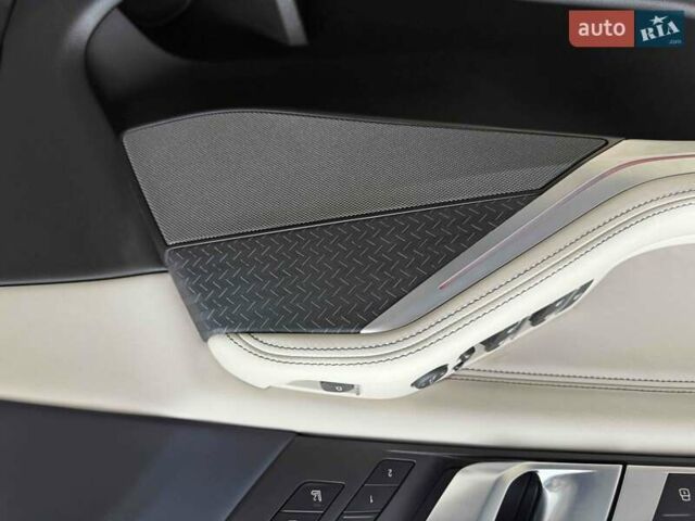 Черный БМВ Х5, объемом двигателя 2.99 л и пробегом 95 тыс. км за 75900 $, фото 14 на Automoto.ua