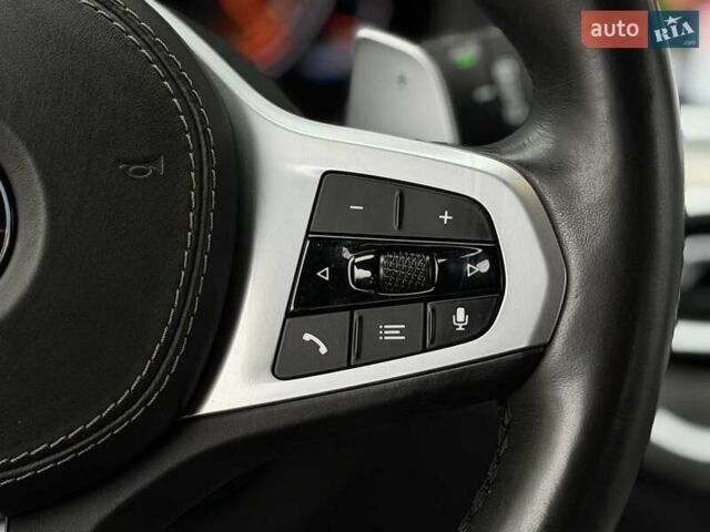 Черный БМВ Х5, объемом двигателя 2.99 л и пробегом 90 тыс. км за 69999 $, фото 38 на Automoto.ua