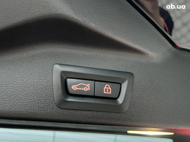 Черный БМВ Х5, объемом двигателя 3 л и пробегом 82 тыс. км за 66440 $, фото 41 на Automoto.ua