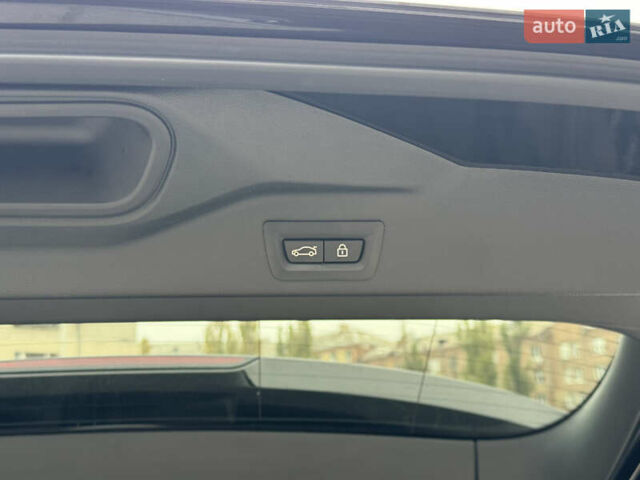 Черный БМВ Х5, объемом двигателя 2.99 л и пробегом 33 тыс. км за 85000 $, фото 25 на Automoto.ua