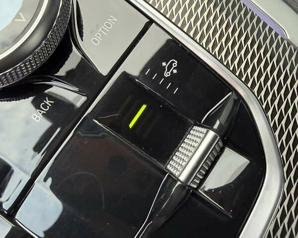 Чорний БМВ Х5, об'ємом двигуна 2.99 л та пробігом 79 тис. км за 68300 $, фото 38 на Automoto.ua