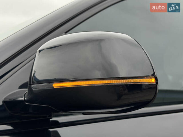 Черный БМВ Х5, объемом двигателя 3 л и пробегом 127 тыс. км за 59500 $, фото 18 на Automoto.ua