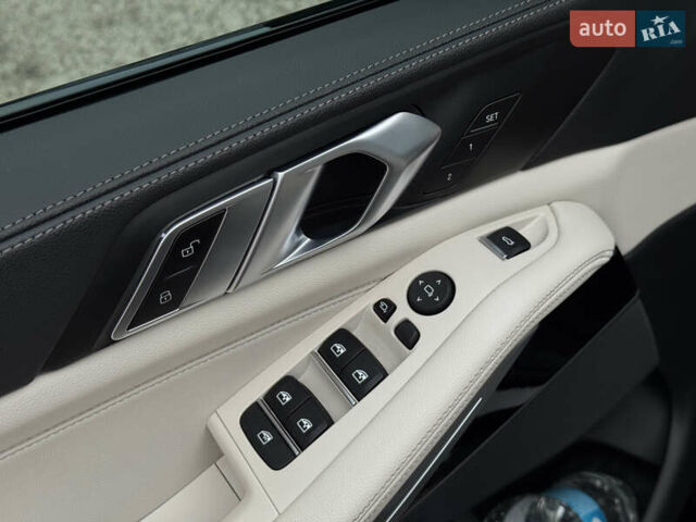 Черный БМВ Х5, объемом двигателя 3 л и пробегом 127 тыс. км за 59500 $, фото 24 на Automoto.ua