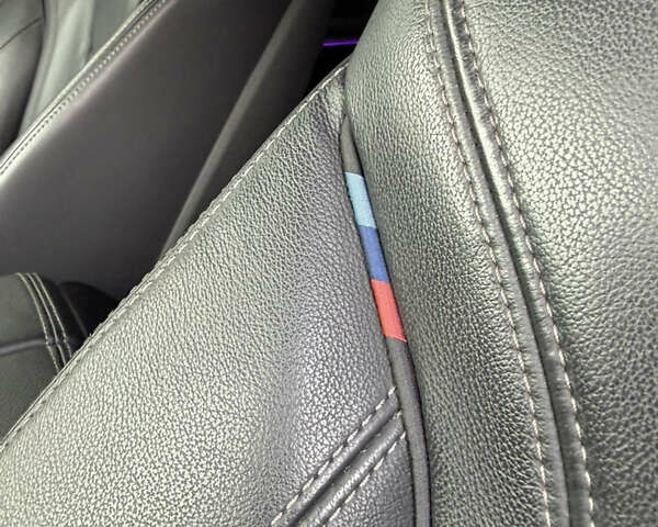 Чорний БМВ Х5, об'ємом двигуна 2.99 л та пробігом 79 тис. км за 68300 $, фото 41 на Automoto.ua