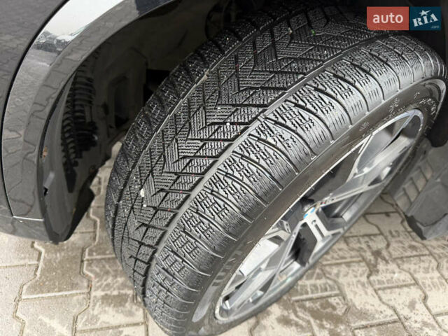 Черный БМВ Х5, объемом двигателя 2.99 л и пробегом 189 тыс. км за 58000 $, фото 17 на Automoto.ua