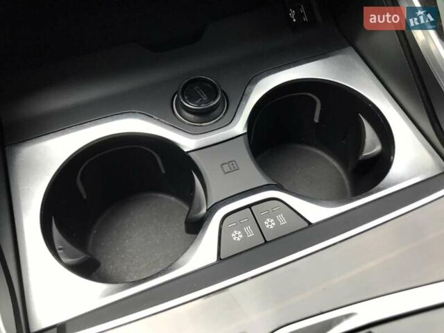 Чорний БМВ Х5, об'ємом двигуна 3 л та пробігом 219 тис. км за 53500 $, фото 47 на Automoto.ua