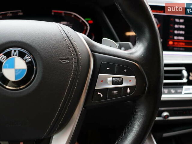 Черный БМВ Х5, объемом двигателя 3 л и пробегом 83 тыс. км за 65900 $, фото 22 на Automoto.ua