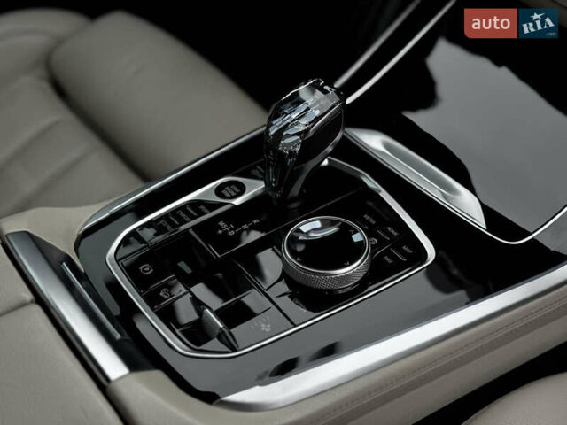 Черный БМВ Х5, объемом двигателя 3 л и пробегом 127 тыс. км за 59500 $, фото 70 на Automoto.ua