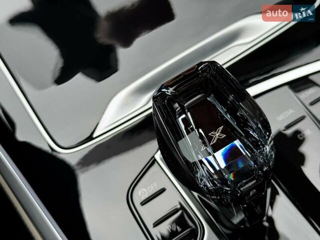 Черный БМВ Х5, объемом двигателя 3 л и пробегом 127 тыс. км за 59500 $, фото 83 на Automoto.ua