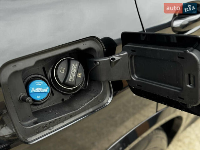 Черный БМВ Х5, объемом двигателя 3 л и пробегом 127 тыс. км за 59500 $, фото 59 на Automoto.ua