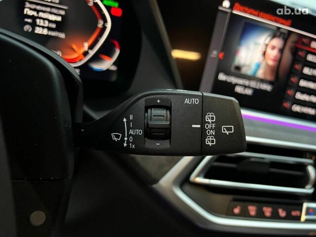 Черный БМВ Х5, объемом двигателя 3 л и пробегом 82 тыс. км за 66440 $, фото 25 на Automoto.ua