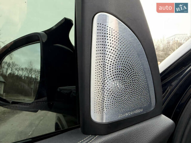 Чорний БМВ Х5, об'ємом двигуна 2.99 л та пробігом 79 тис. км за 68300 $, фото 34 на Automoto.ua