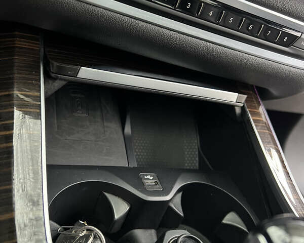 Чорний БМВ Х5, об'ємом двигуна 3 л та пробігом 117 тис. км за 45000 $, фото 63 на Automoto.ua