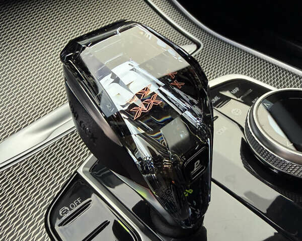 Чорний БМВ Х5, об'ємом двигуна 2.99 л та пробігом 79 тис. км за 68300 $, фото 37 на Automoto.ua